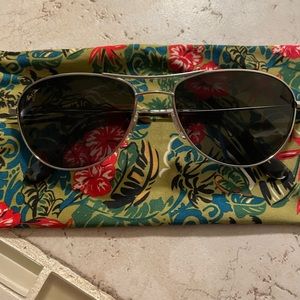 New Maui Jim Beach Baby 56mm